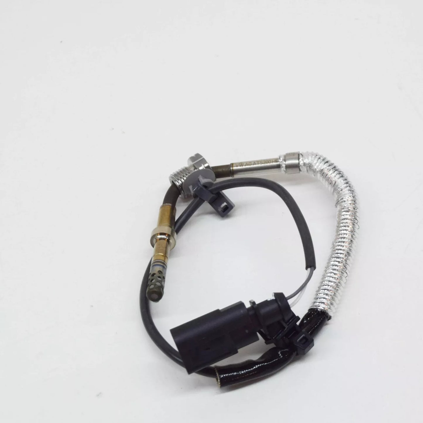 NEW AUDI A6 C7 EXHAUST GAS TEMPERATURE SENSOR 2 PIN 059906088CD