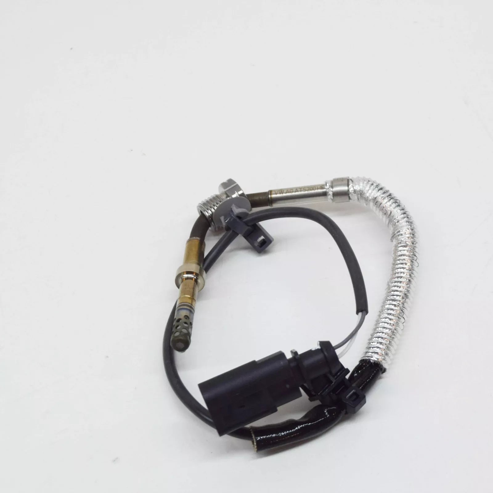 NEW AUDI A6 C7 EXHAUST GAS TEMPERATURE SENSOR 2 PIN 059906088CD