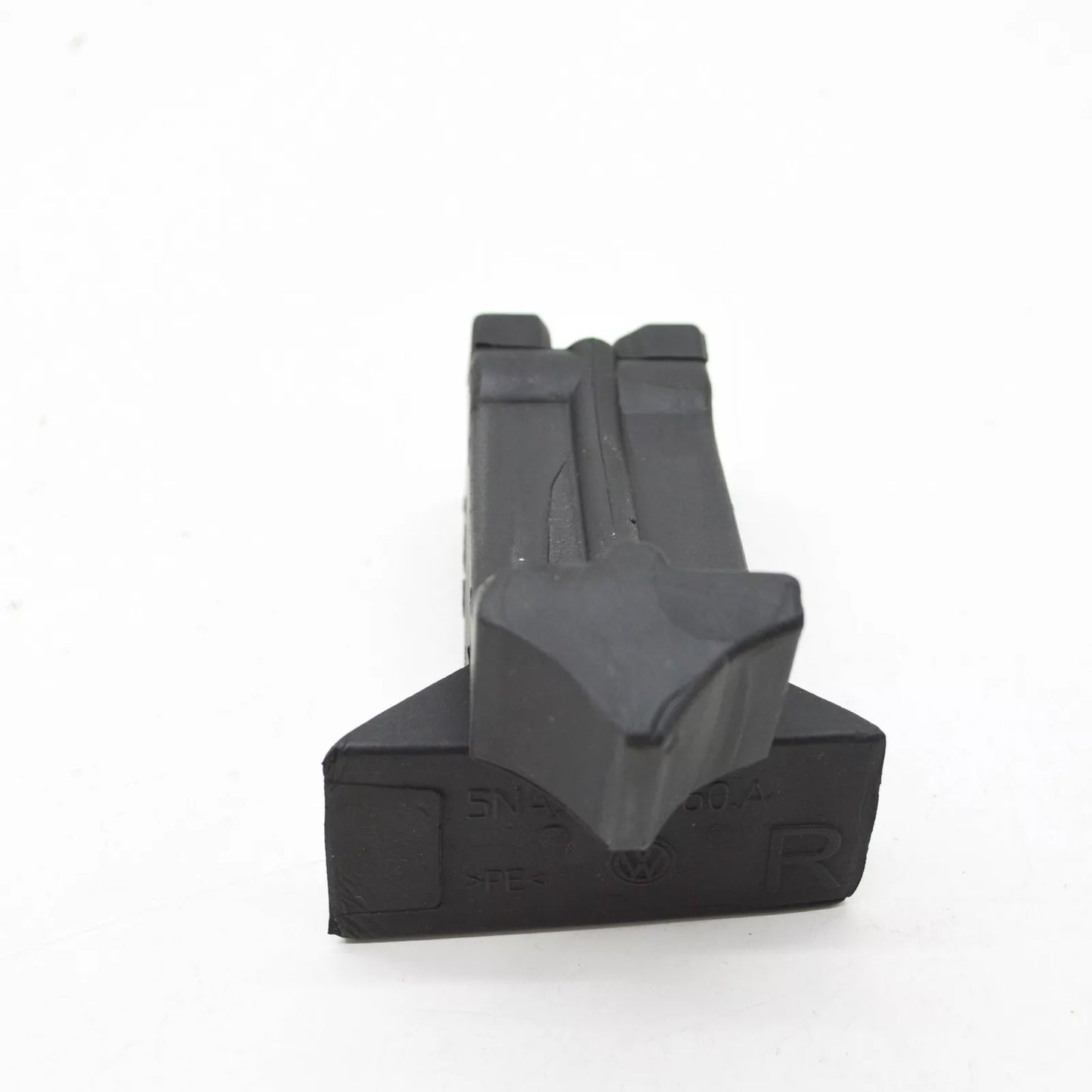 NEW VOLKSWAGEN TIGUAN AD WATER BOX RIGHT SOUND ABSORBER 5NA864760A ORIGINAL