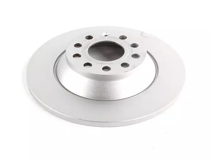 NEW AUDI A6 C6 REAR BRAKE DISC 4F0615601E ORIGINAL