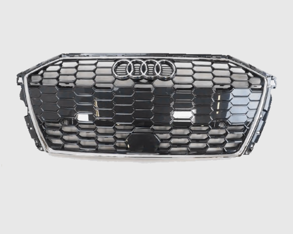 new audi a3 sportback 8y radiator grille 8y0853651frn4 original