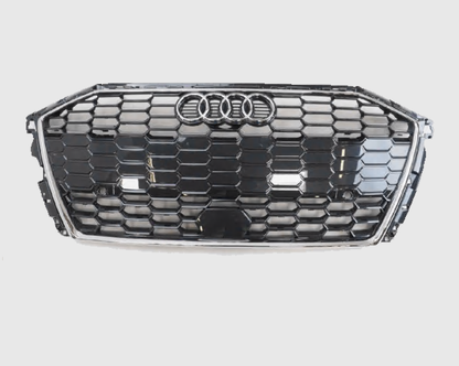 new audi a3 sportback 8y radiator grille 8y0853651frn4 original