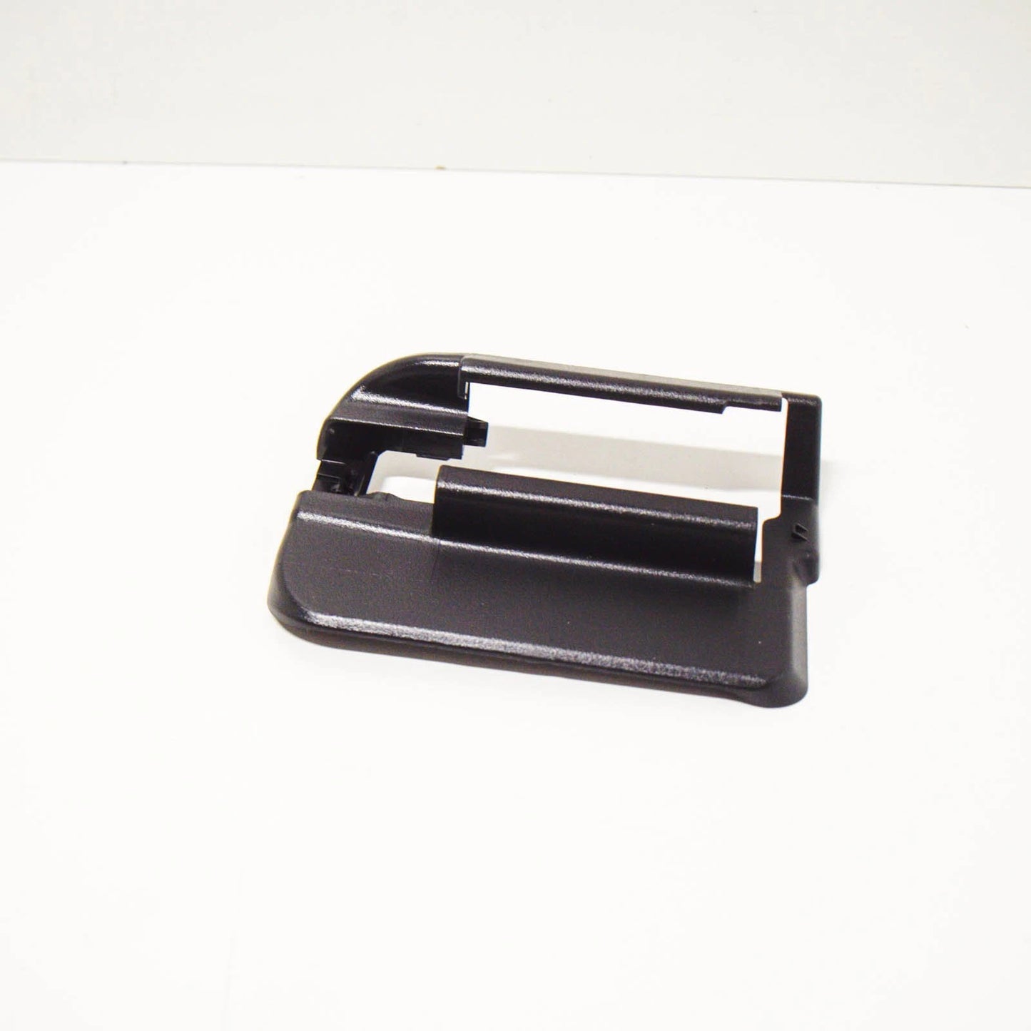 NEW MB S W221 SEAT FRONT LEFT INSIDE TRACK COVER A2219190520 9051 ORIGINAL