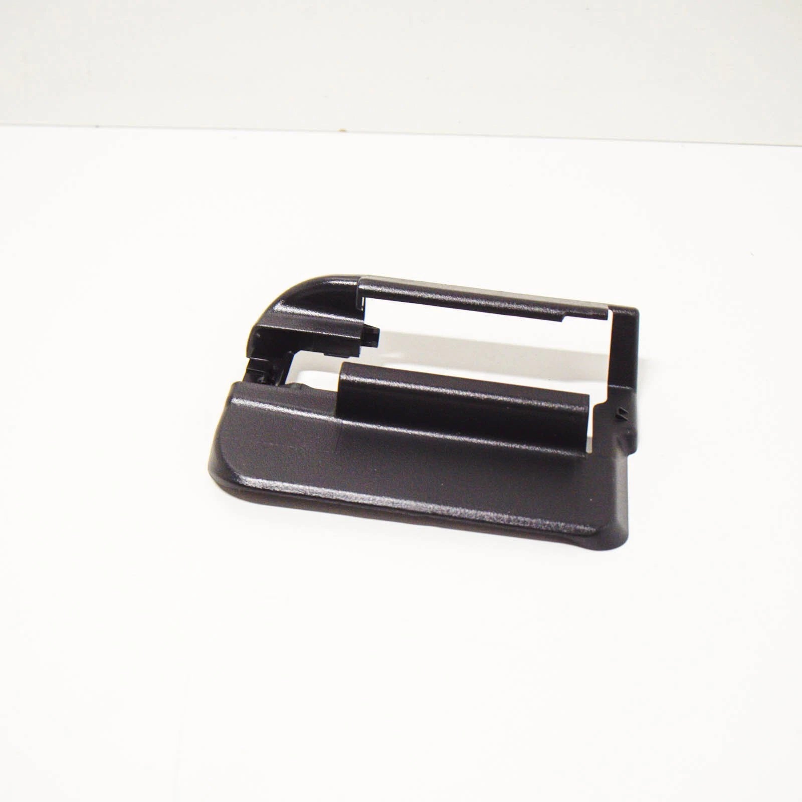 NEW MB S W221 SEAT FRONT LEFT INSIDE TRACK COVER A2219190520 9051 ORIGINAL