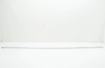 NEW MERCEDES-BENZ S W221 FRONT RIGHT DOOR BOTTOM TRIM A2216904280 ORIGINAL