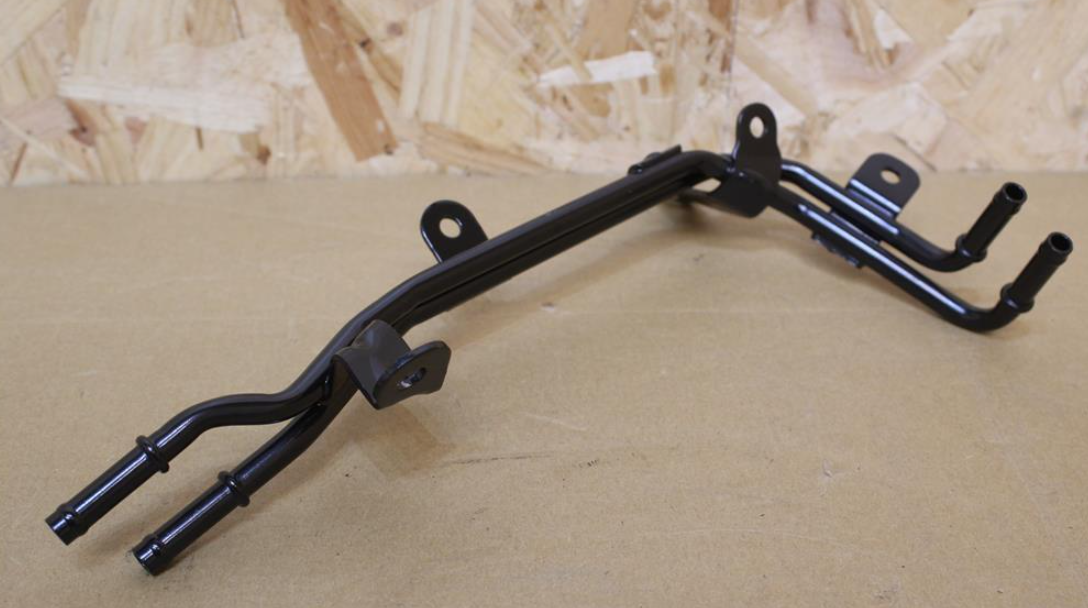 new volkswagen crafter sz coolant hose 2n0121065af original