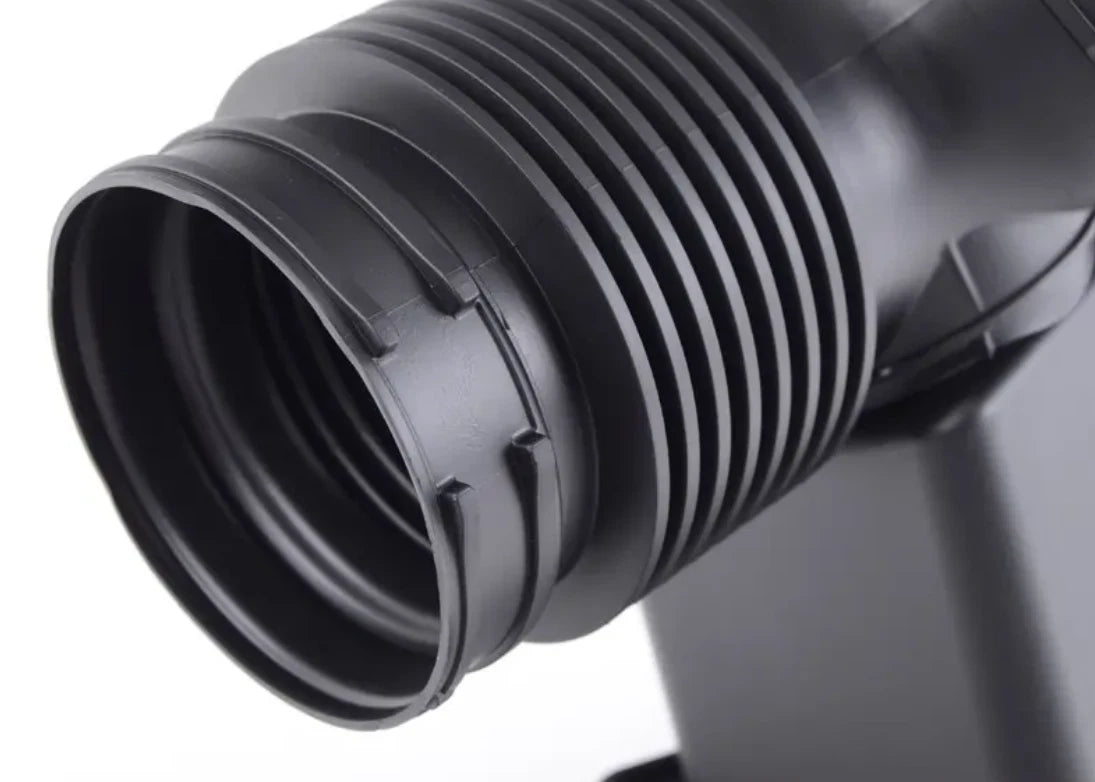 NEW BMW 7 F01, F02 ENGINE AIR INTAKE RESONATOR 13717590595 7590595 ORIGINAL