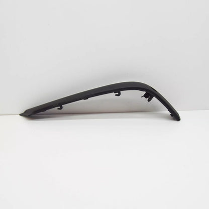 NEW BMW 3 COMPACT E36 REAR BUMPER LEFT RUBBER STRIP 51128206373 8206373 ORIGINAL