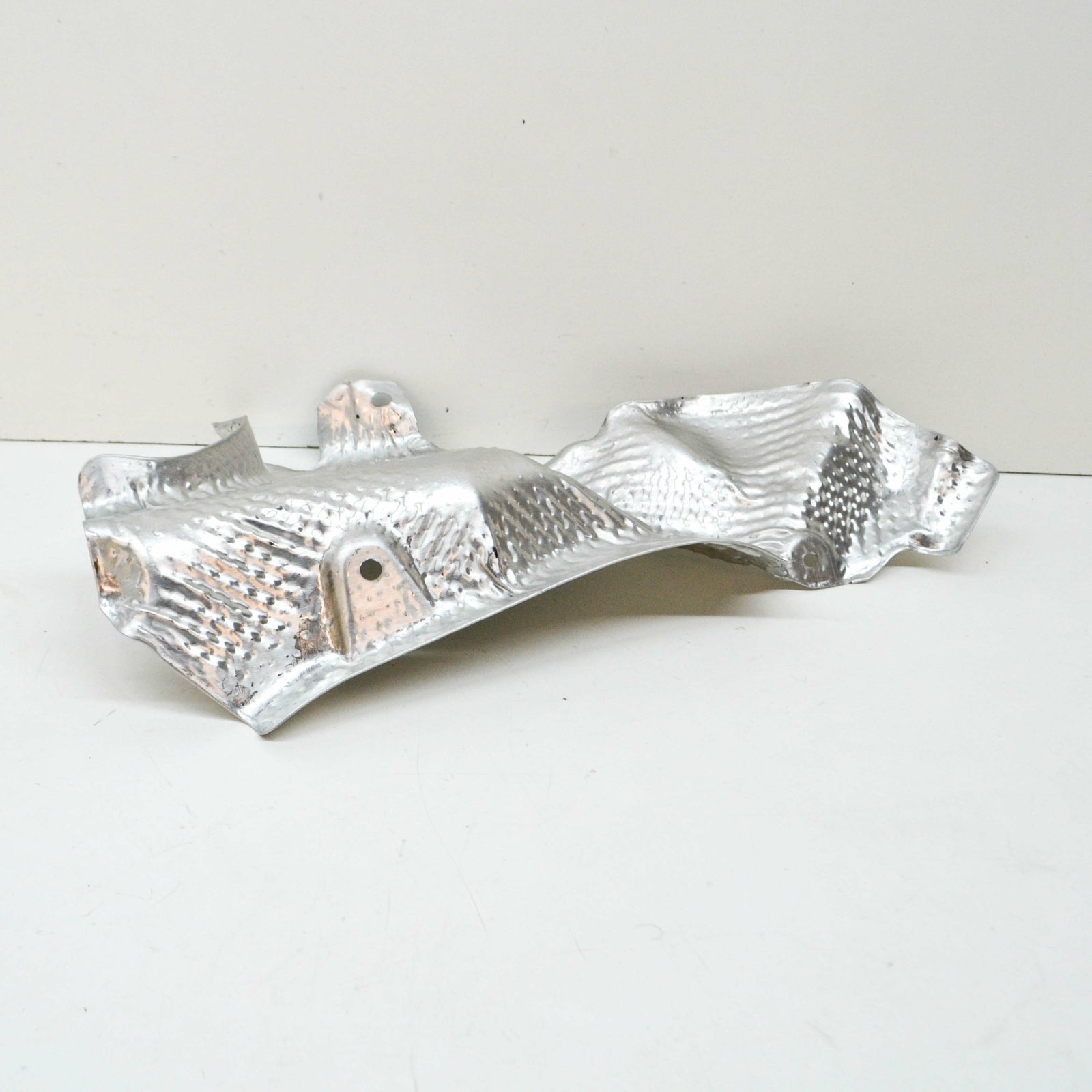 NEW AUDI Q5 80A LEFT TRANSMISSION HEAT PROTECTION SHIELD 80A399299F ORIGINAL