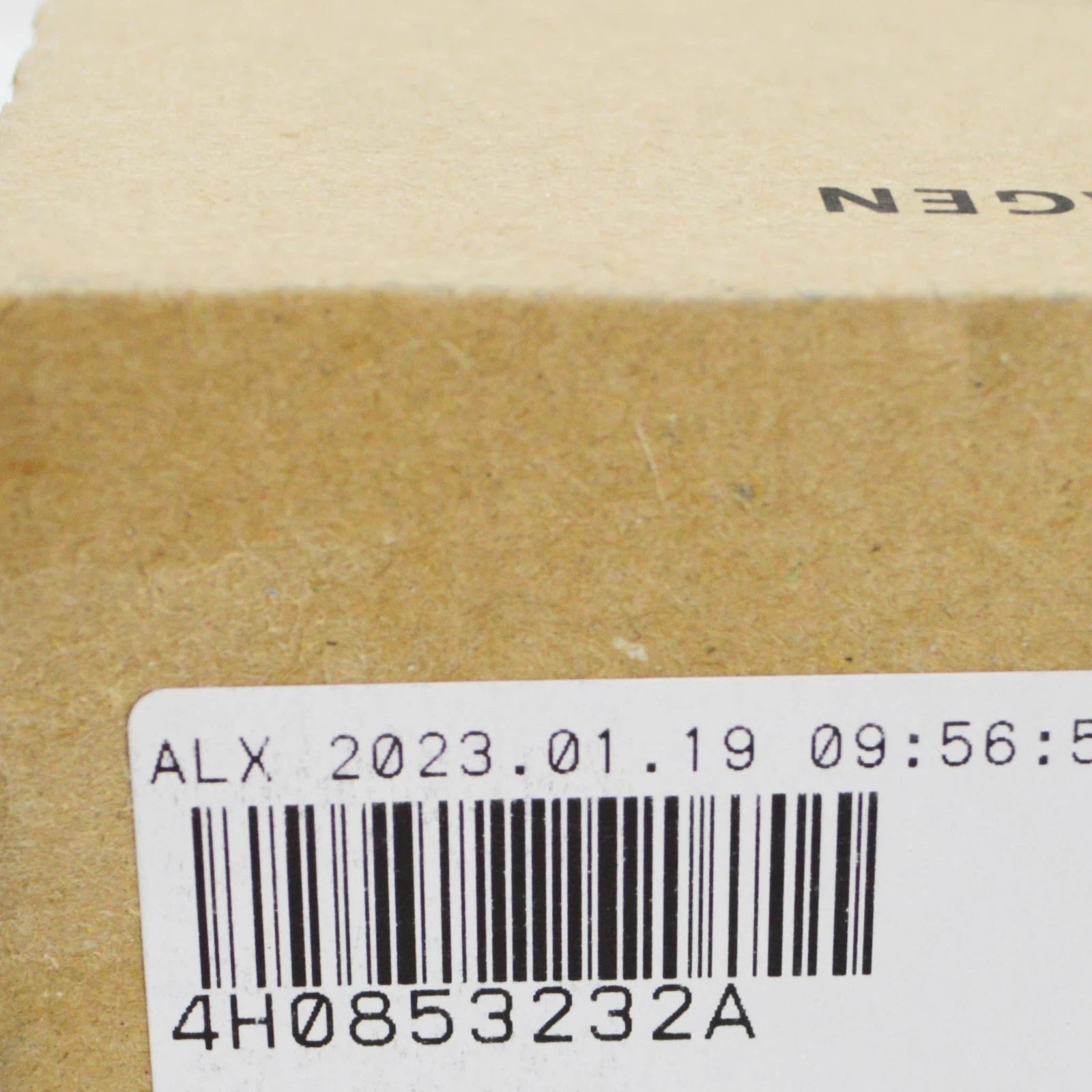 NEW AUDI A8 4H RADIATOR GRILLE CAMERA BRACKET 4H0853232A