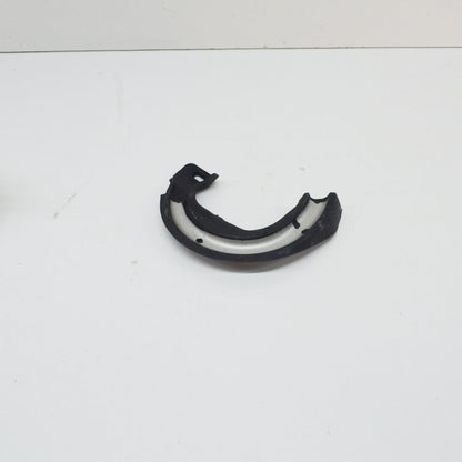 NEW MERCEDES-BENZ C W204 FRONT LOWER SPRING ISOLATOR SHIM A2043210184 ORIGINAL