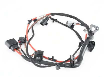 new vw golf 5g mk7 mechanical power steering cables lhd 5q1971111cg original