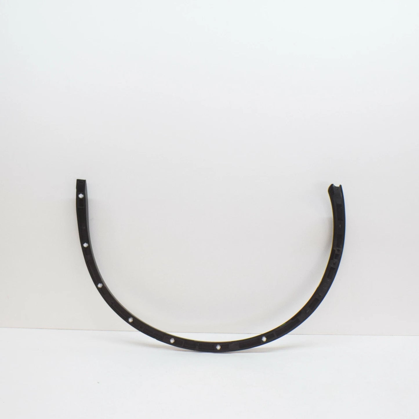 NEW VW TOUAREG 7P REAR LEFT WHEEL ARCH COVER TRIM 7P6854819B9B9 ORIGINAL