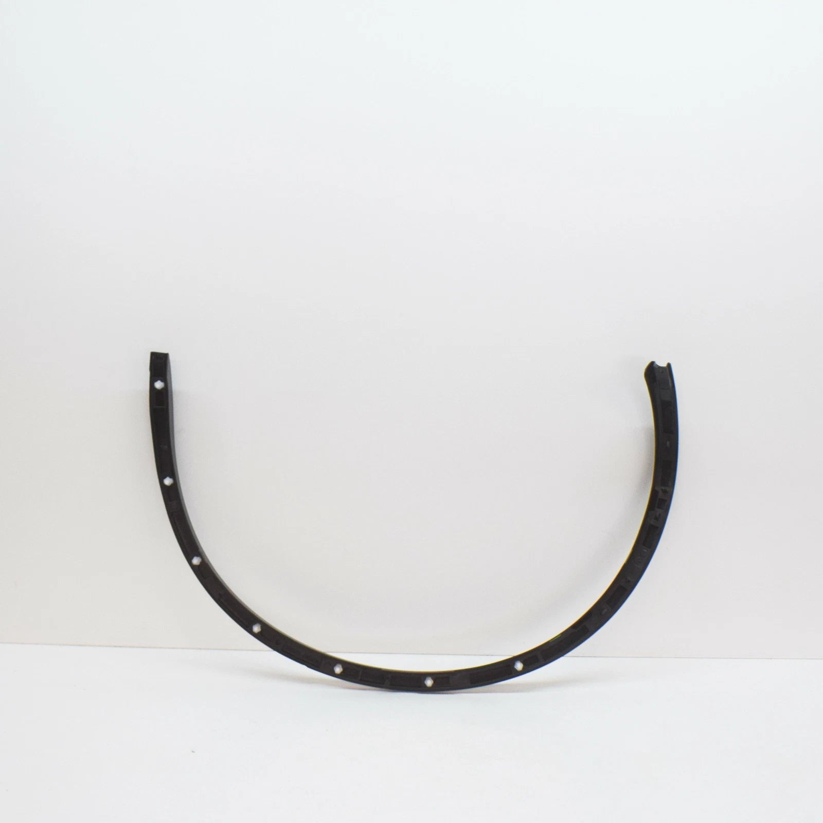 NEW VW TOUAREG 7P REAR LEFT WHEEL ARCH COVER TRIM 7P6854819B9B9 ORIGINAL