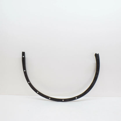 NEW VW TOUAREG 7P REAR LEFT WHEEL ARCH COVER TRIM 7P6854819B9B9 ORIGINAL