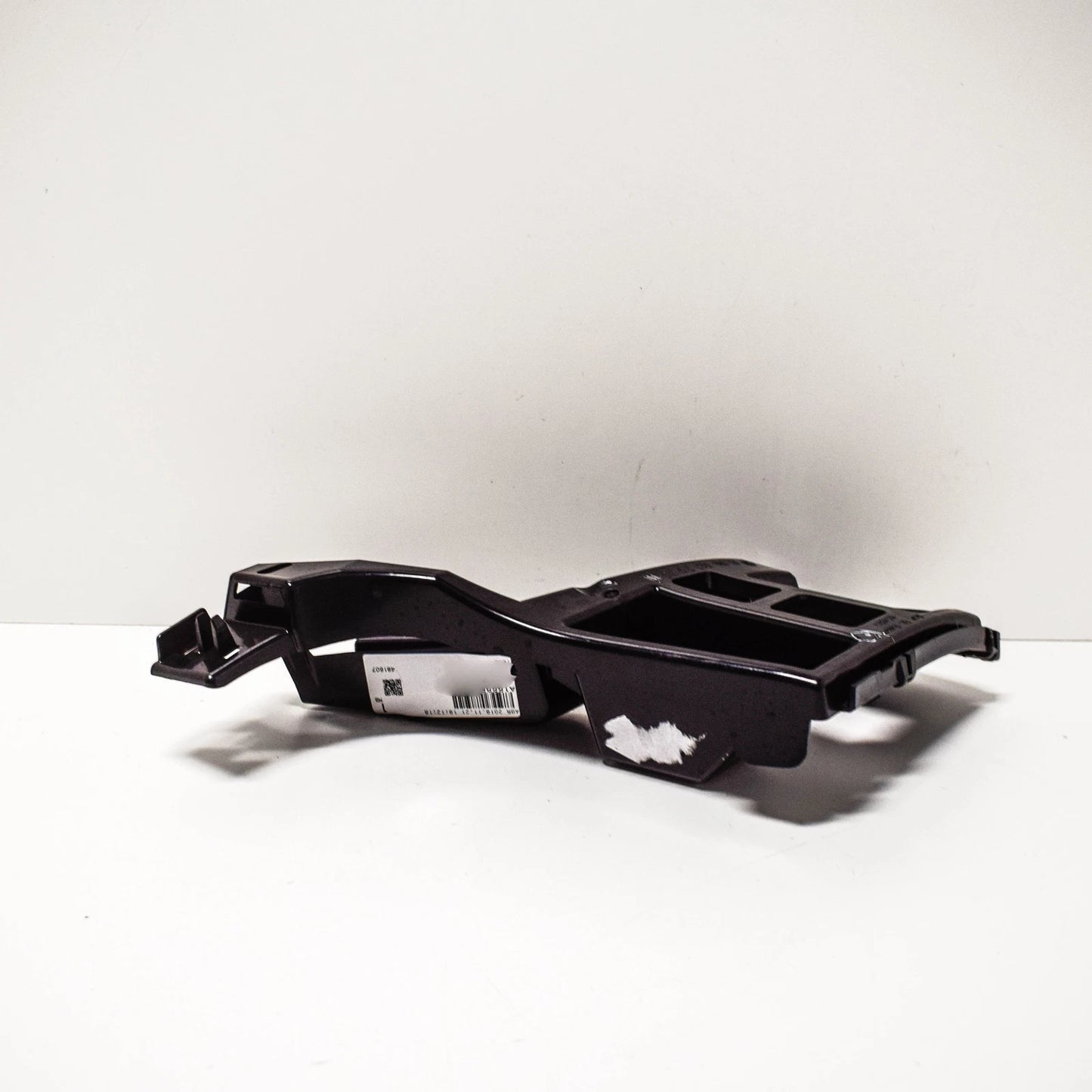 NEW MERCEDES BENZ ML W166 LEFT REAR BUMPER MOUNTING BRACKET A1668803303 ORIGINAL