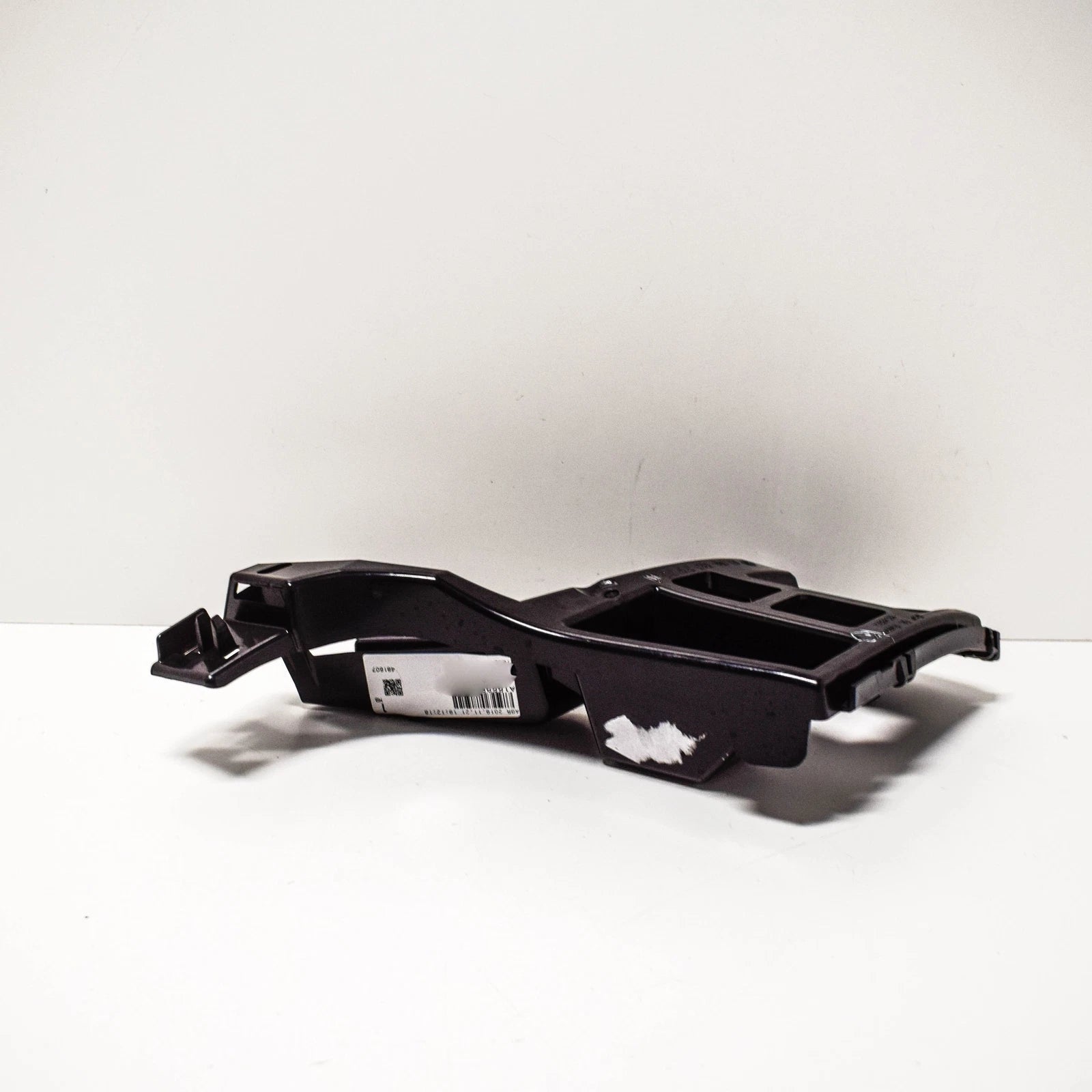 NEW MERCEDES BENZ ML W166 LEFT REAR BUMPER MOUNTING BRACKET A1668803303 ORIGINAL