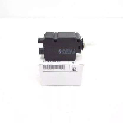 NEW BMW 3 E36 TAILGATE BOOT LID ACTUATOR 67118361140 ORIGINAL