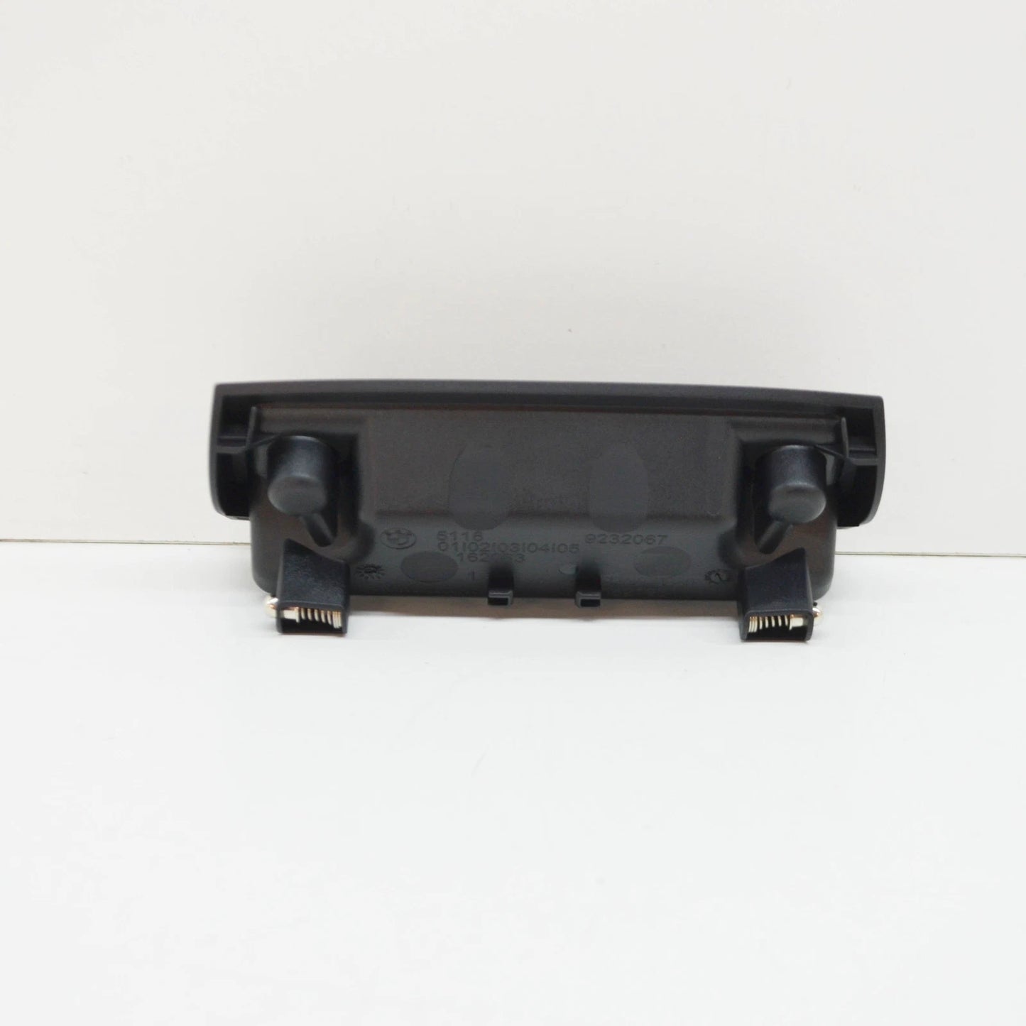 NEW BMW 3 GRAN TURISMO F34 AHSTRAY 51169232067 9232067 2015 ORIGINAL