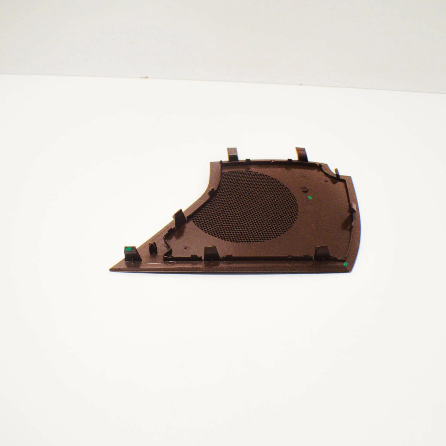 NEW AUDI A3 S3 8V FRONT LEFT DOOR LOUDSPEAKER GRILLE COVER 8V3035409ASC3