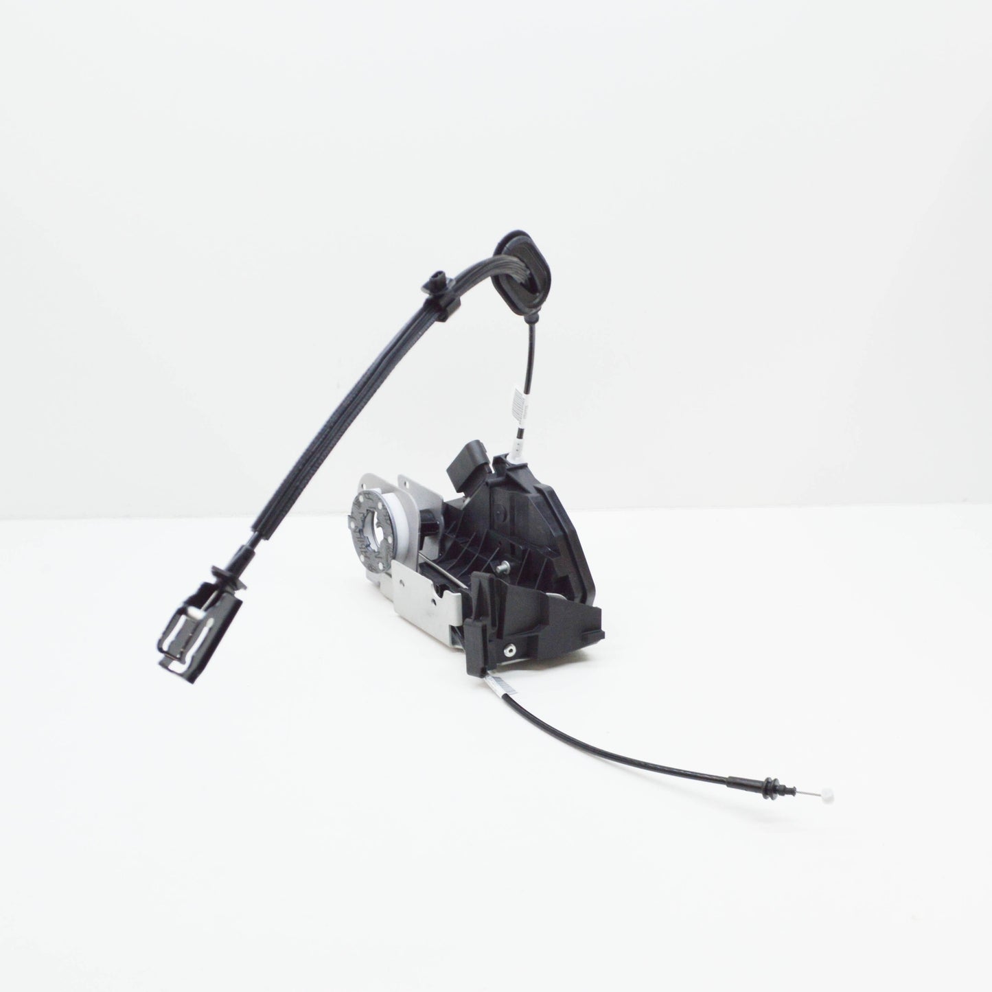 new ford tourneo custom front left door latch lhd 2381791 original