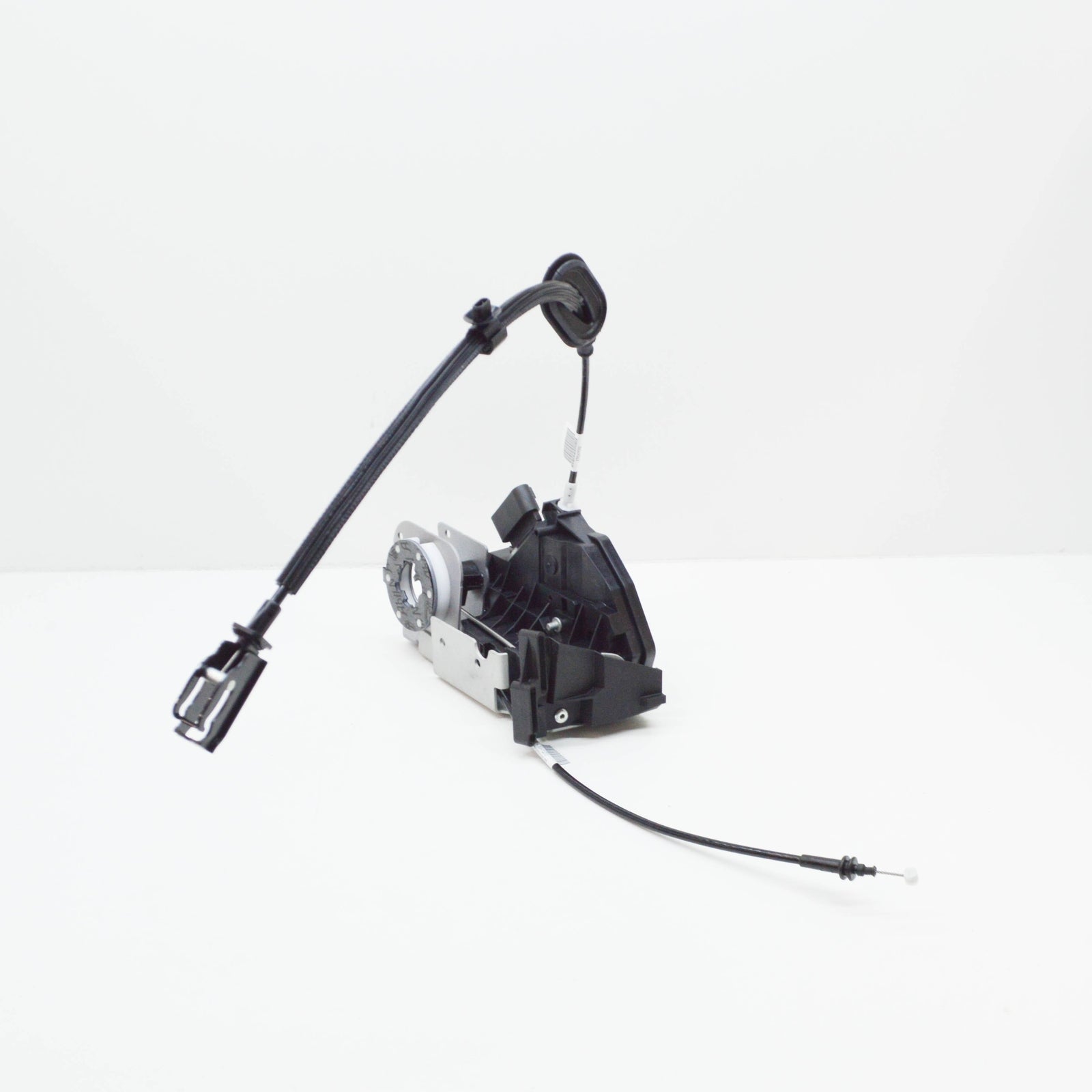 new ford tourneo custom front left door latch lhd 2381791 original