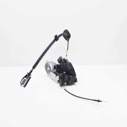 new ford tourneo custom front left door latch lhd 2381791 original