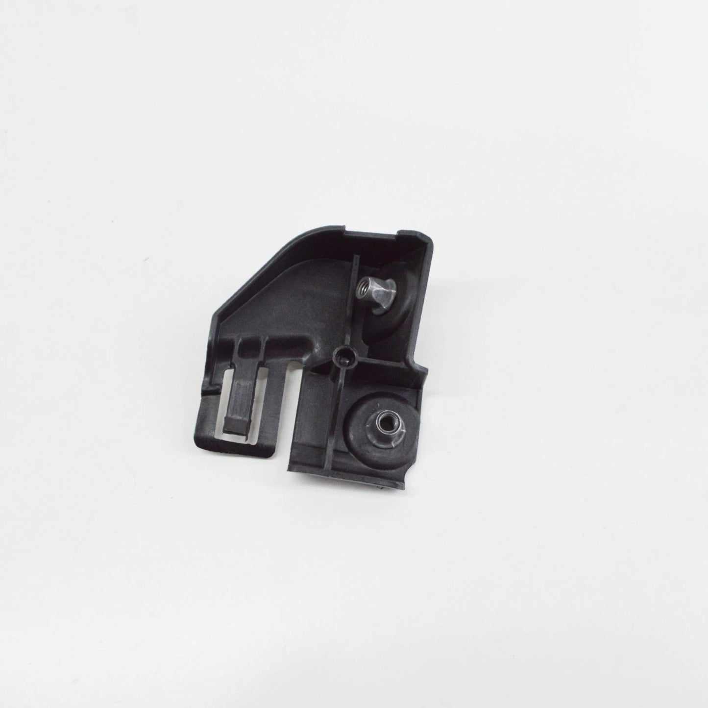NEW VOLKSWAGEN PASSAT CC FRONT LEFT HEADLIGHT BRACKET MOUNT 3C8805299A ORIGINAL