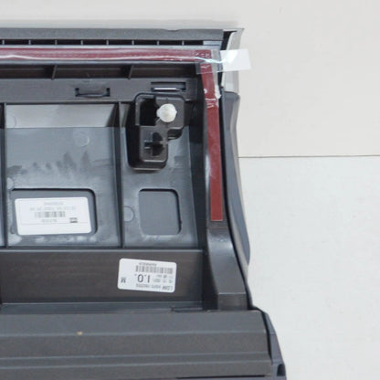 NEW AUDI Q7 4M FRONT RIGHT DOOR MOLDING TRIM 4M0853960MGRU ORIGINAL