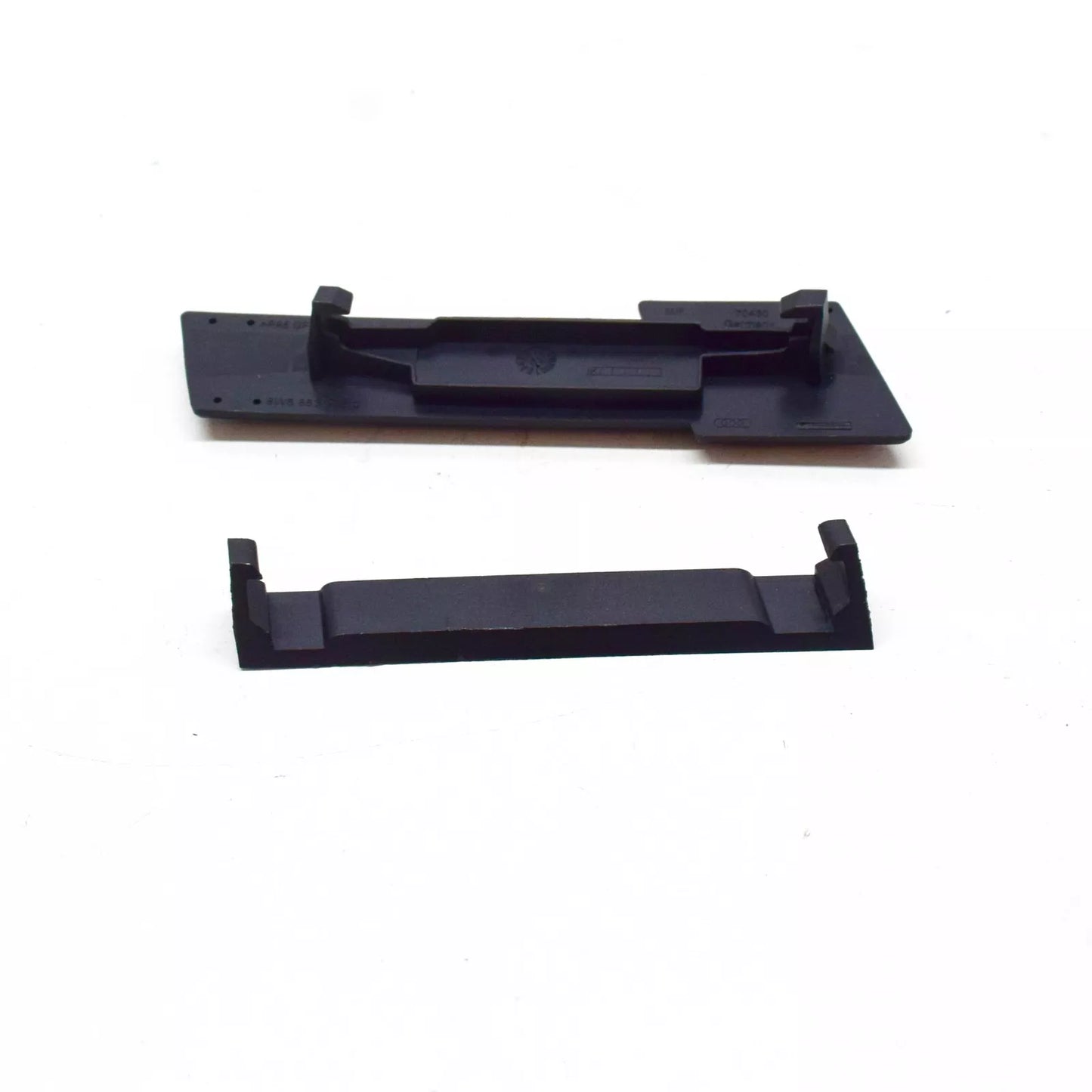 NEW AUDI RS5 8W6 FRONT RADIATOR GRILLE BADGE LOGO 8W6853736GT94 ORIGINAL