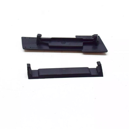 NEW AUDI RS5 8W6 FRONT RADIATOR GRILLE BADGE LOGO 8W6853736GT94 ORIGINAL