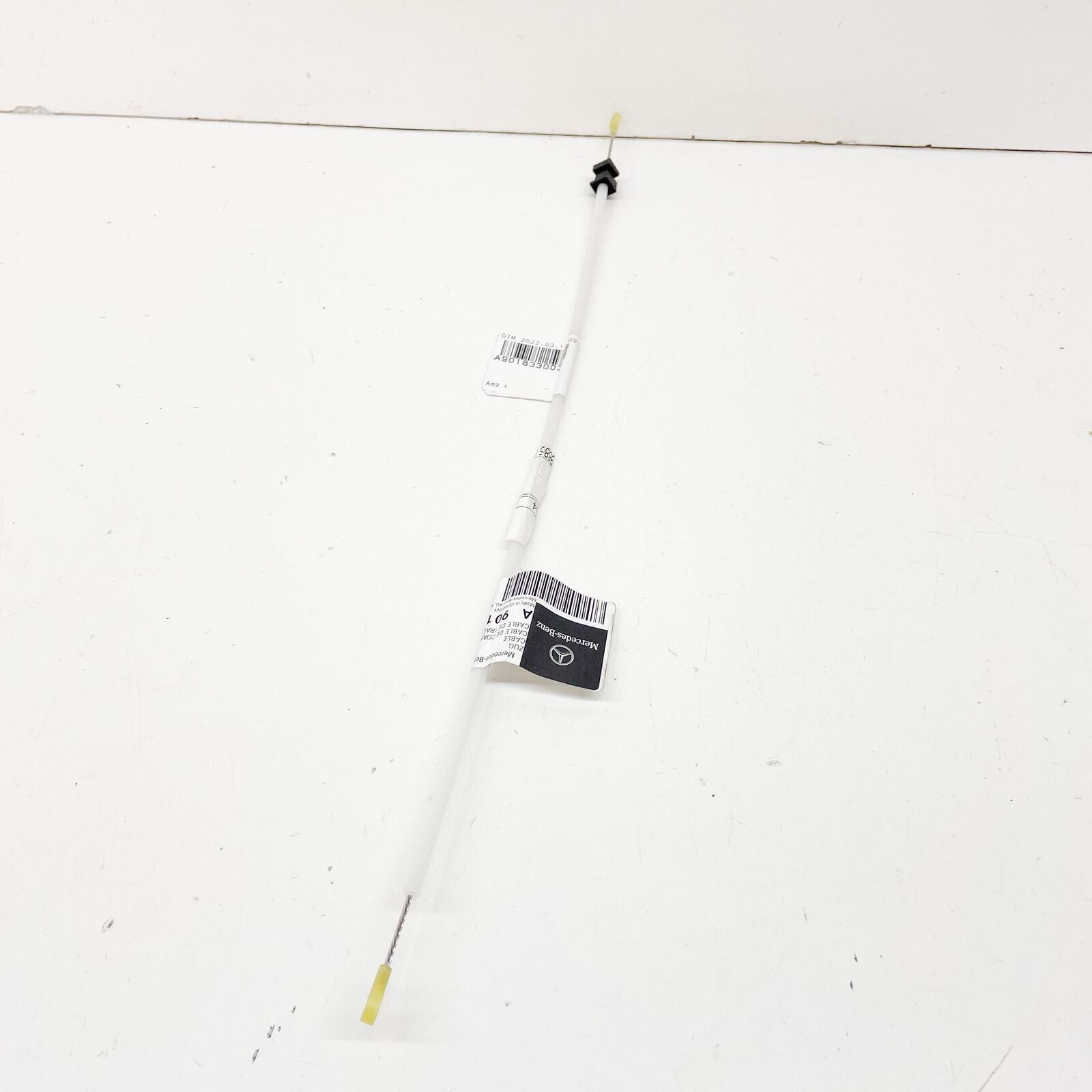 NEW MERCEDES-BENZ SPRINTER 903 HEATER CONTROL CABLE A9018330031 ORIGINAL
