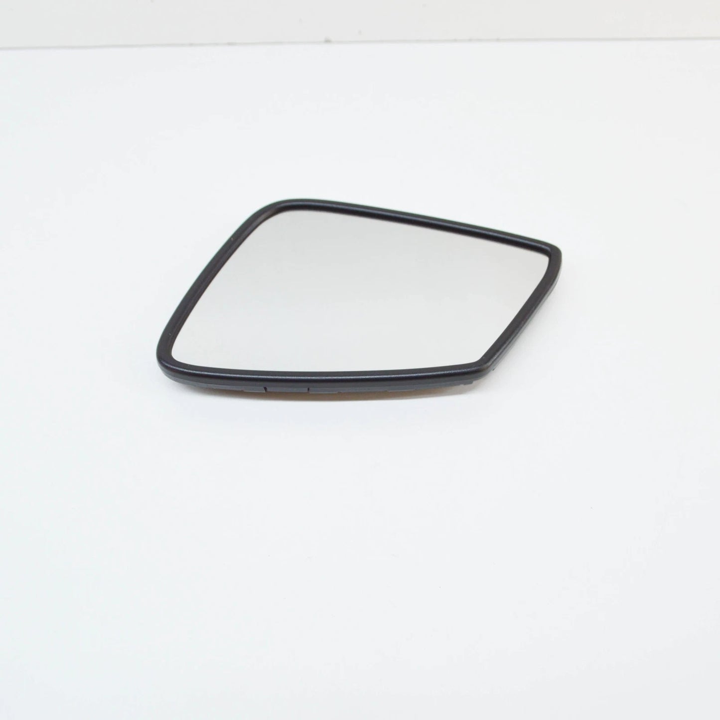 NEW BMW 3 F30, F80 FRONT LEFT DOOR MIRROR GLASS 51167285009 7285009 ORIGINAL