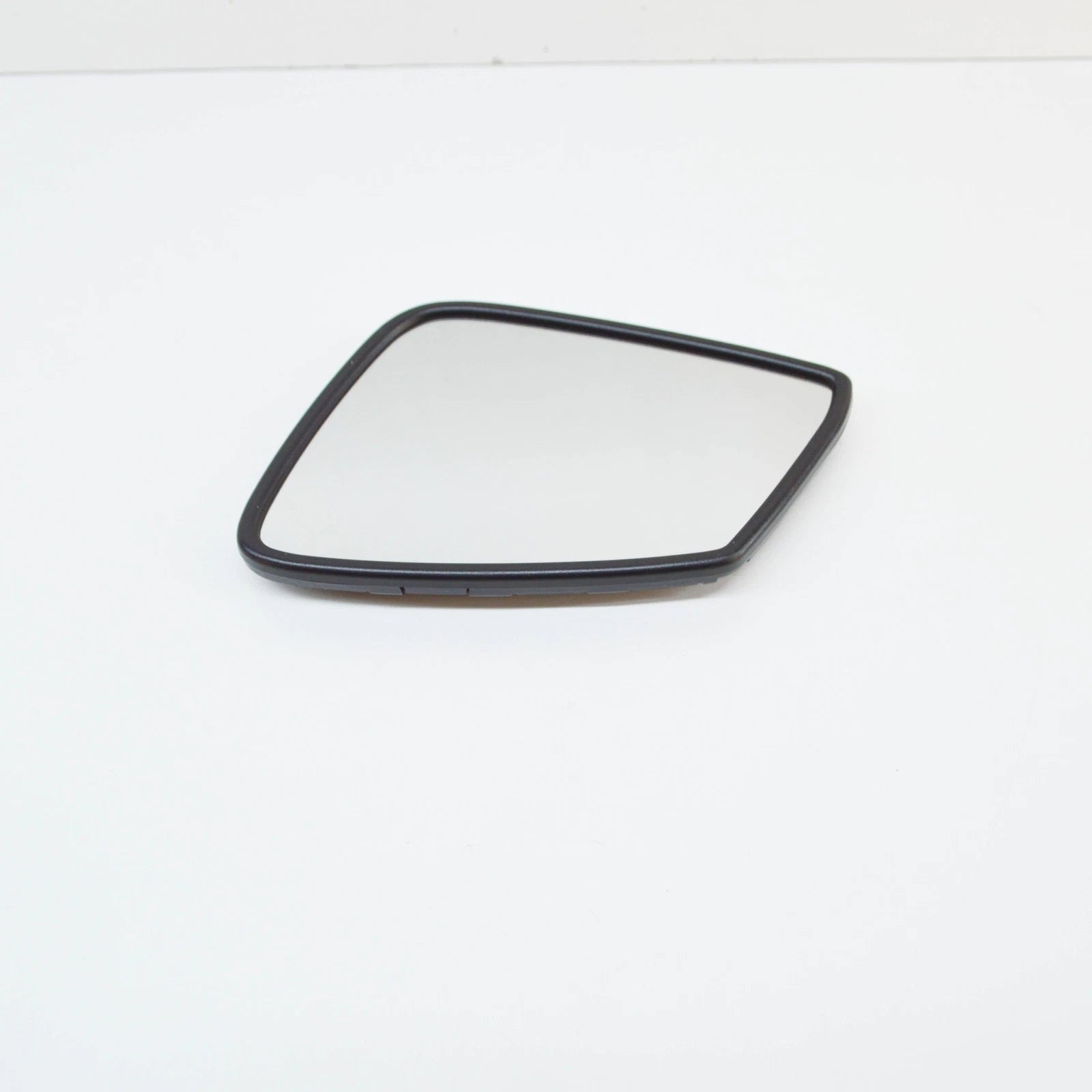 NEW BMW 3 F30, F80 FRONT LEFT DOOR MIRROR GLASS 51167285009 7285009 ORIGINAL