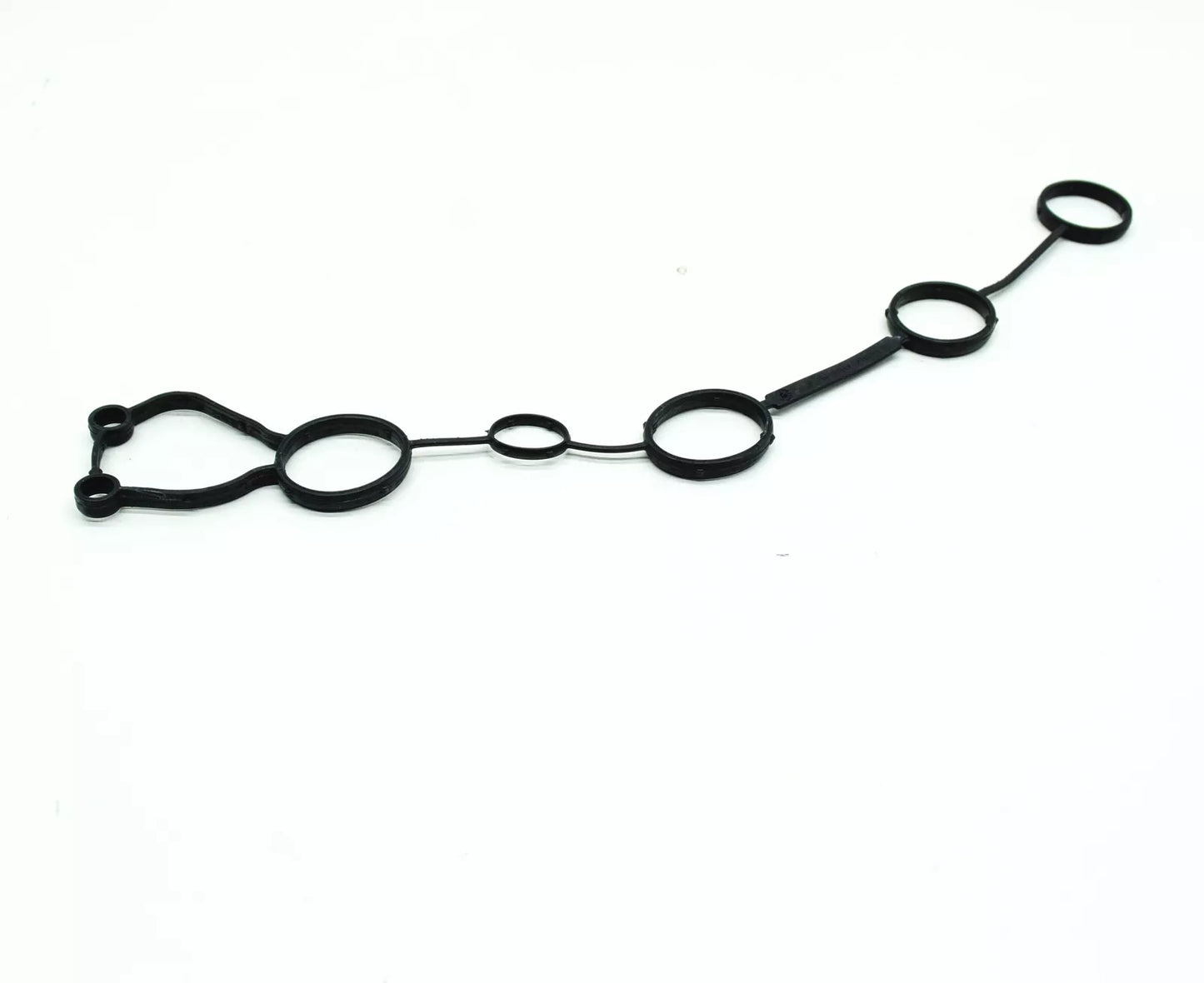 NEW AUDI A4 B7 SPARK PLUG TUBE SEAL 079103649C ORIGINAL