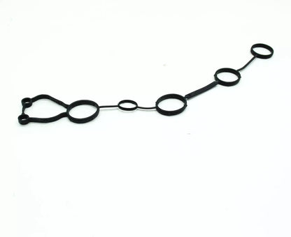 NEW AUDI A4 B7 SPARK PLUG TUBE SEAL 079103649C ORIGINAL