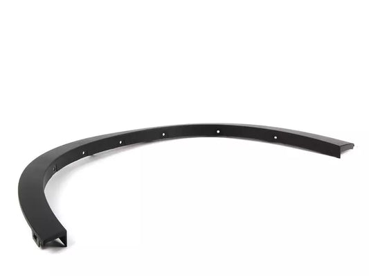 NEW BMW X5 E70 FRONT LEFT WHEEL ARCH COVER 51777158427 7158427 ORIGINAL