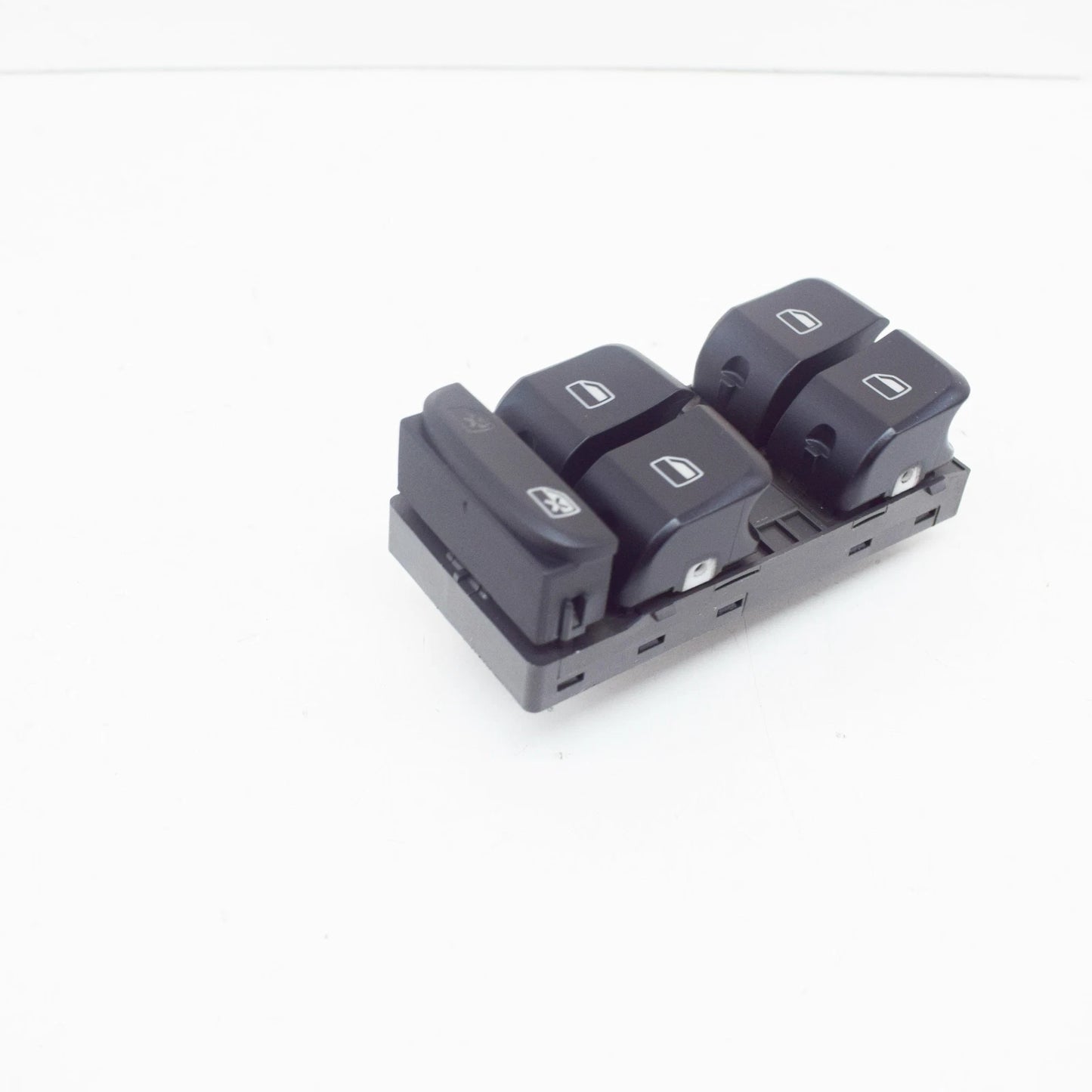 NEW AUDI A4 B8 DRIVER SIDE DOOR WINDOW CONTROL SWITCH 8K0959851DV10 2012