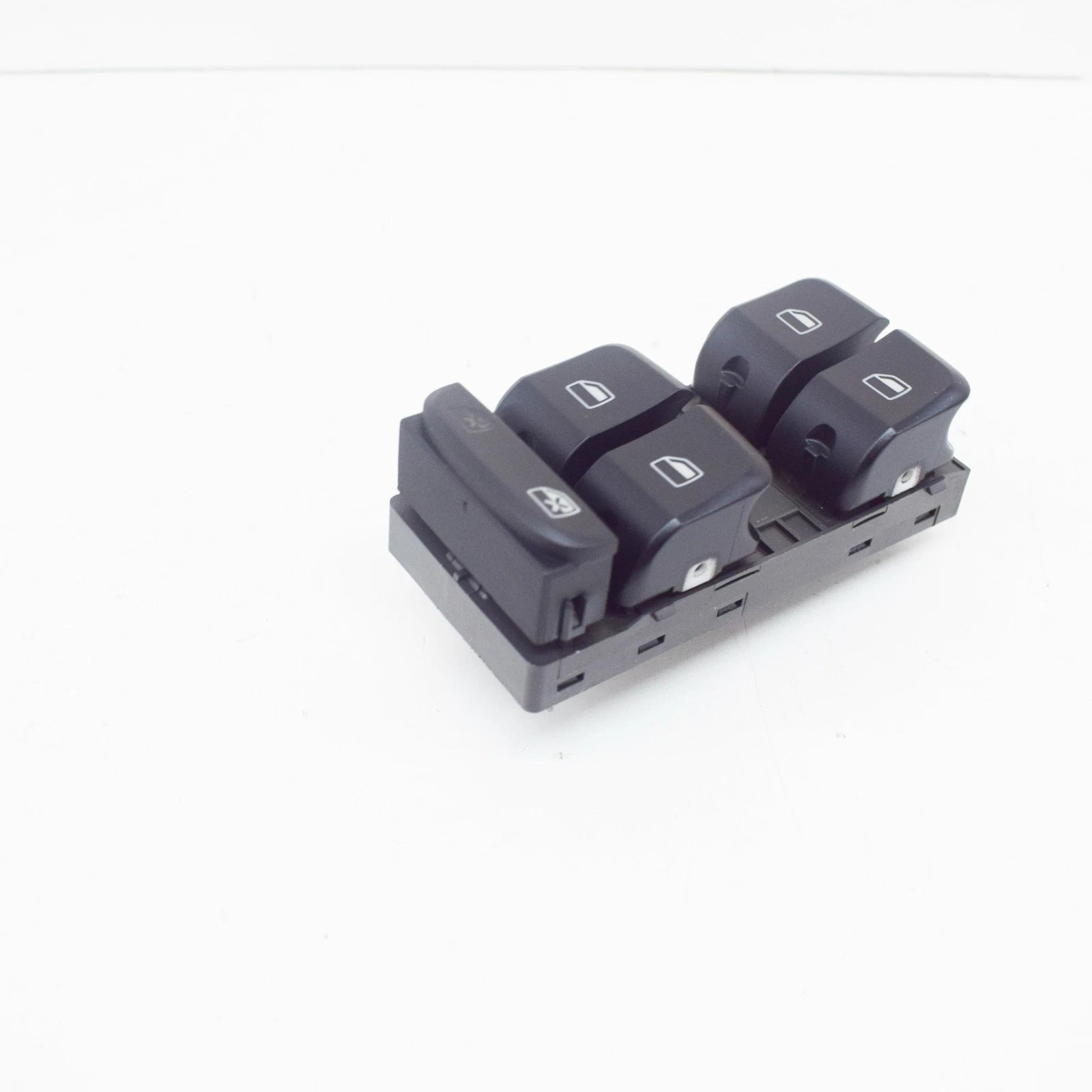 NEW AUDI A4 B8 DRIVER SIDE DOOR WINDOW CONTROL SWITCH 8K0959851DV10 2012