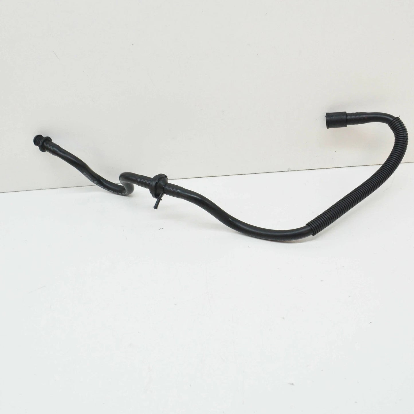 NEW VW TRANSPORTER T5 BRAKE SERVO VACUUM PIPE LHD 7H1611931AC