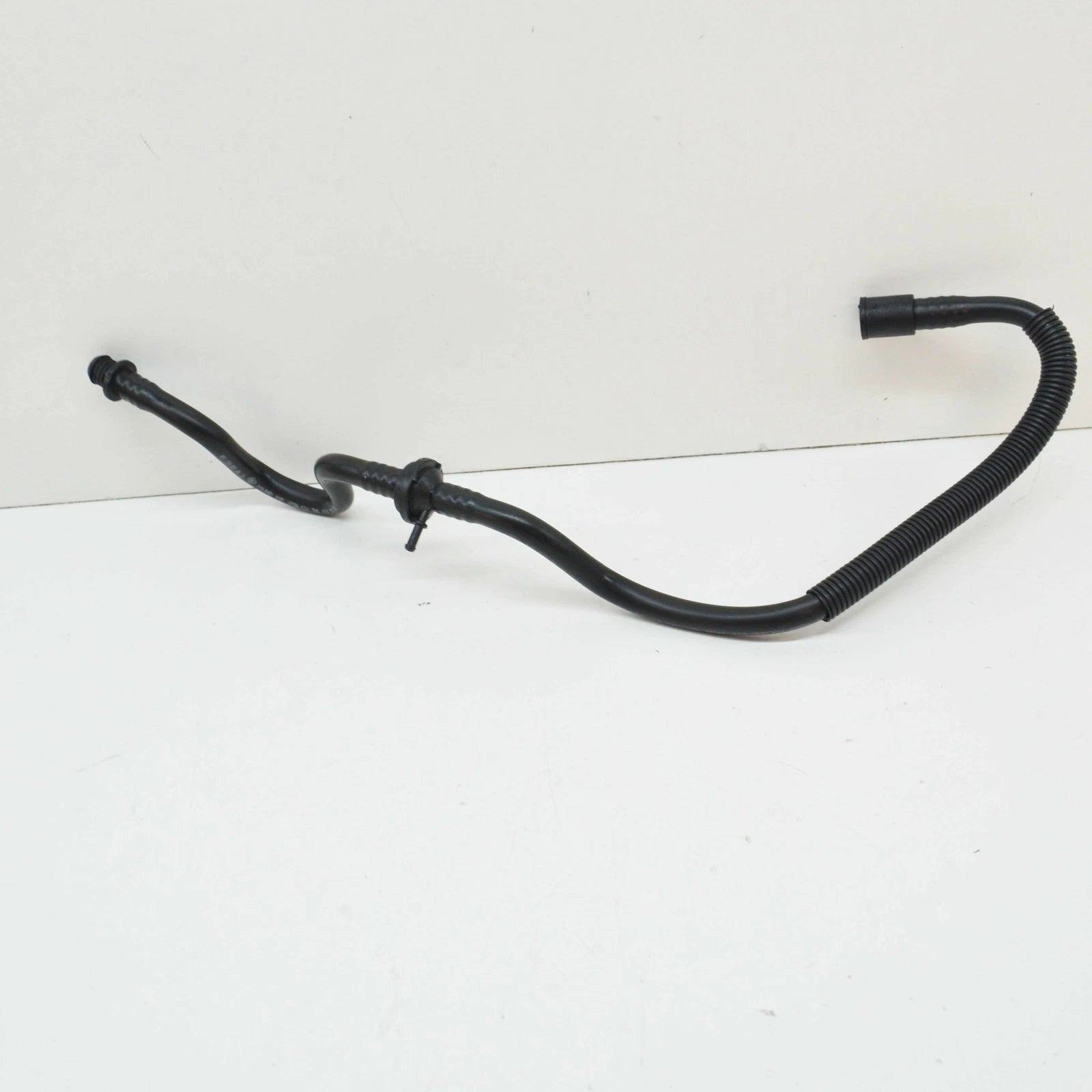 NEW VW TRANSPORTER T5 BRAKE SERVO VACUUM PIPE LHD 7H1611931AC