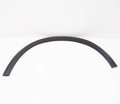 NEW MB GLC COUPE C253 REAR LEFT WHEEL ARCH COVER TRIM A2538851301