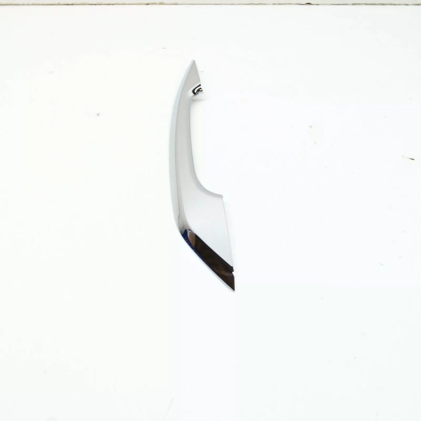 NEW AUDI A5 8W6 FRONT LEFT DOOR EXTERIOR HANDLE TRIM 8W0837899A