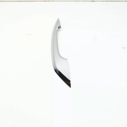 NEW AUDI A5 8W6 FRONT LEFT DOOR EXTERIOR HANDLE TRIM 8W0837899A
