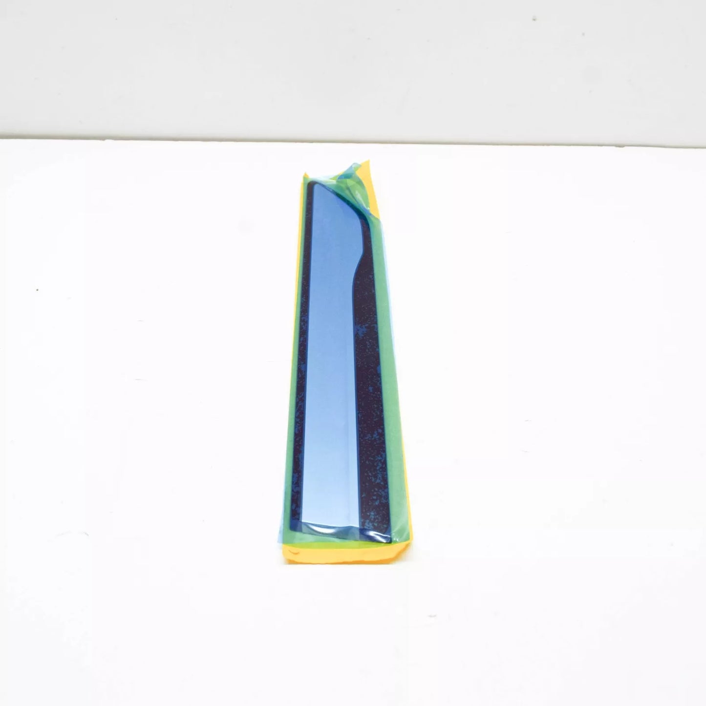 NEW VOLKSWAGEN ID.4 E21 FRONT LEFT WING BADGE LOGO 11A853689EXJW ORIGINAL