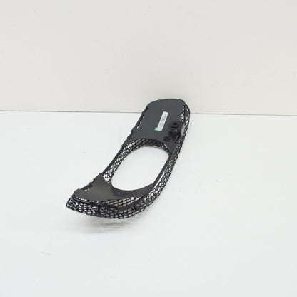 NEW MERCEDES-BENZ C W203 FRONT BUMPER RIGHT GRILLE A2038851653 ORIGINAL