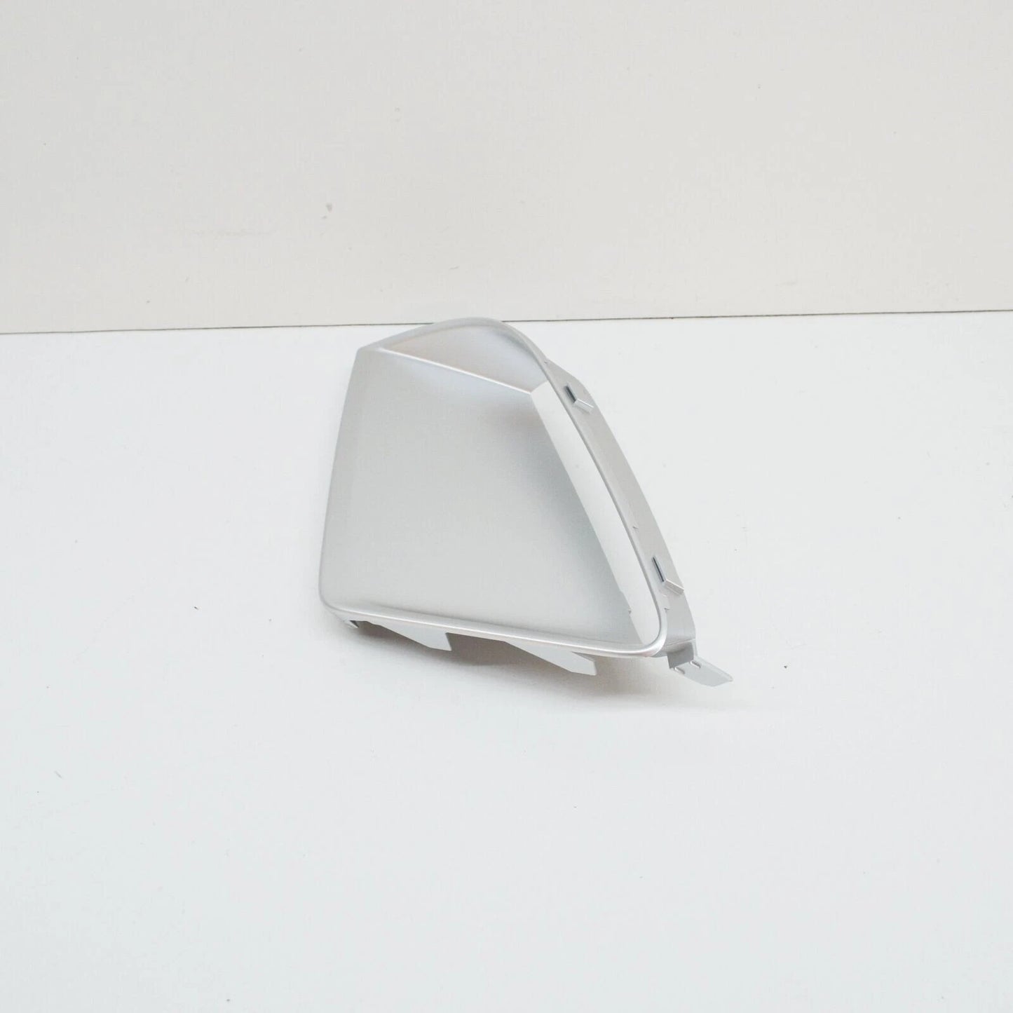 NEW AUDI RS7 14-17 LEFT FRONT BUMPER GRILL TRIM COVER 4G8807795AP6