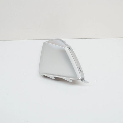 NEW AUDI RS7 14-17 LEFT FRONT BUMPER GRILL TRIM COVER 4G8807795AP6