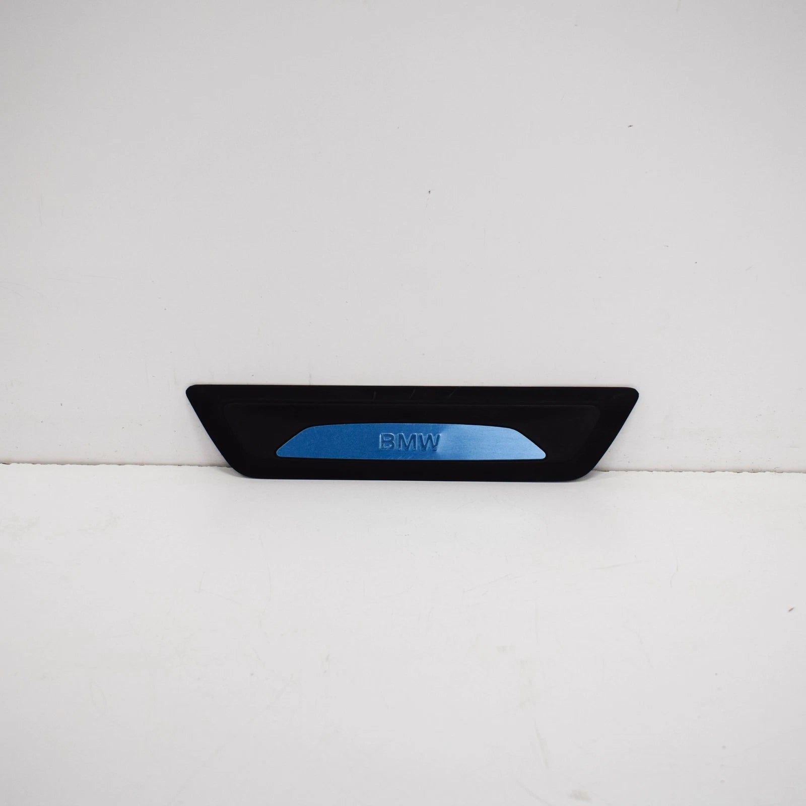 NEW BMW 3 GT F34 REAR DOOR SILL COVER TRIM 51477324631 ORIGINAL