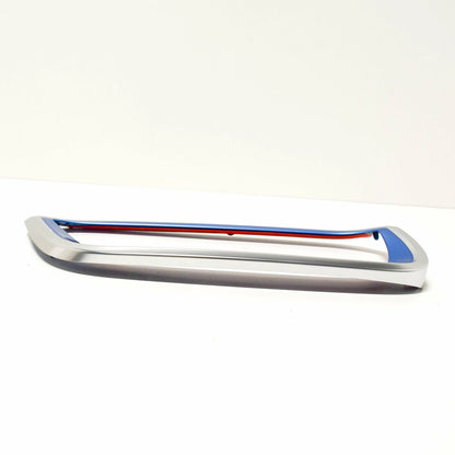 NEW BMW I3 L01 FRONT BUMPER RIGHT RADIATOR GRILLE 51137375884 7375884 ORIGINAL